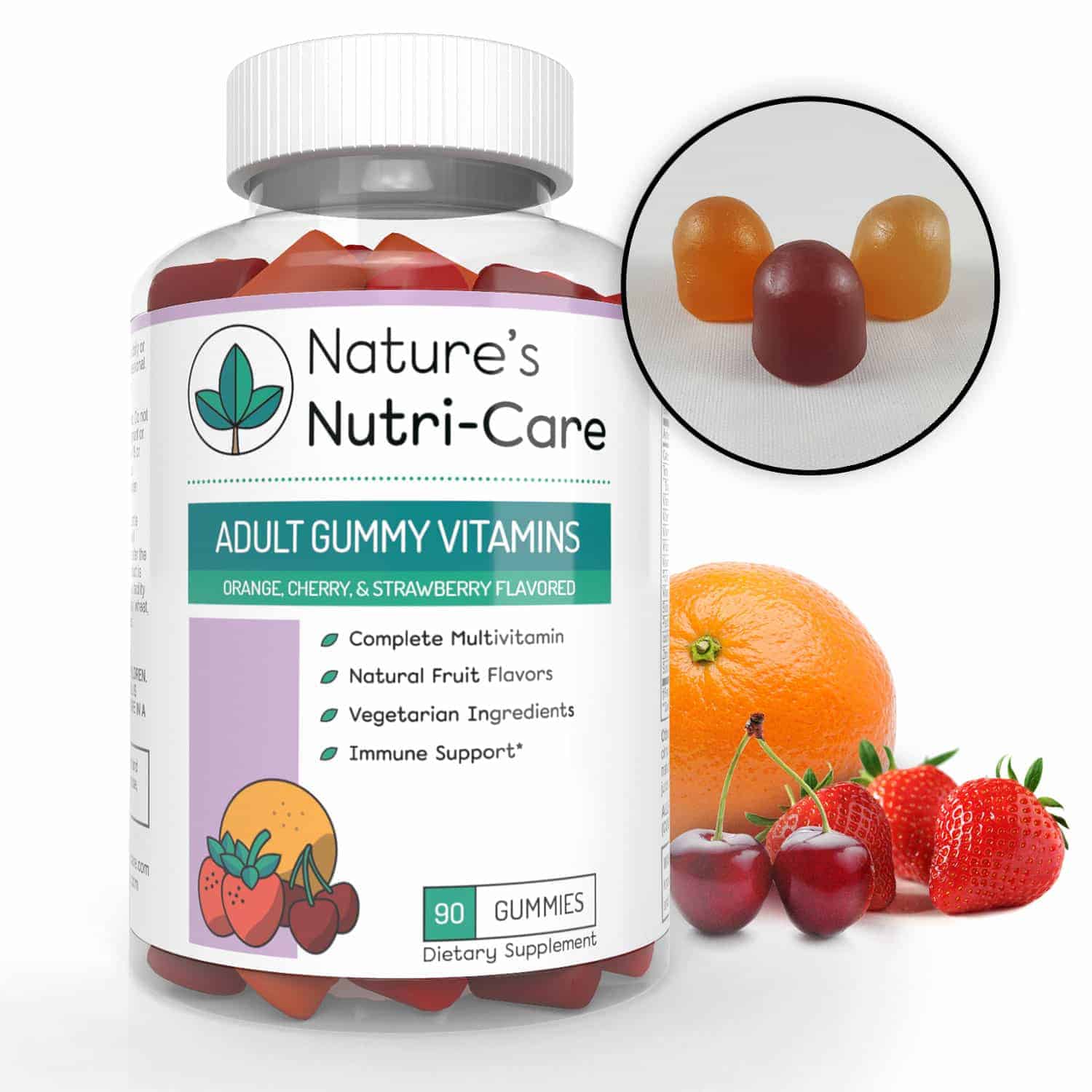 download nature made vitamin d gummies