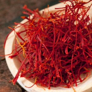 Saffron Extract