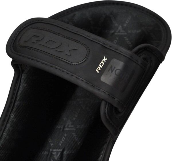 RDX Shin Guard for Muay Thai