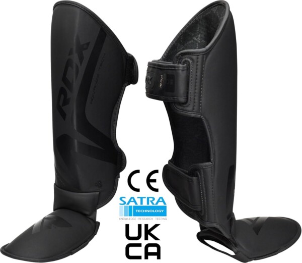 RDX Shin Guard for Muay Thai