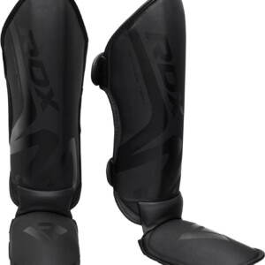 RDX Shin Guard for Muay Thai