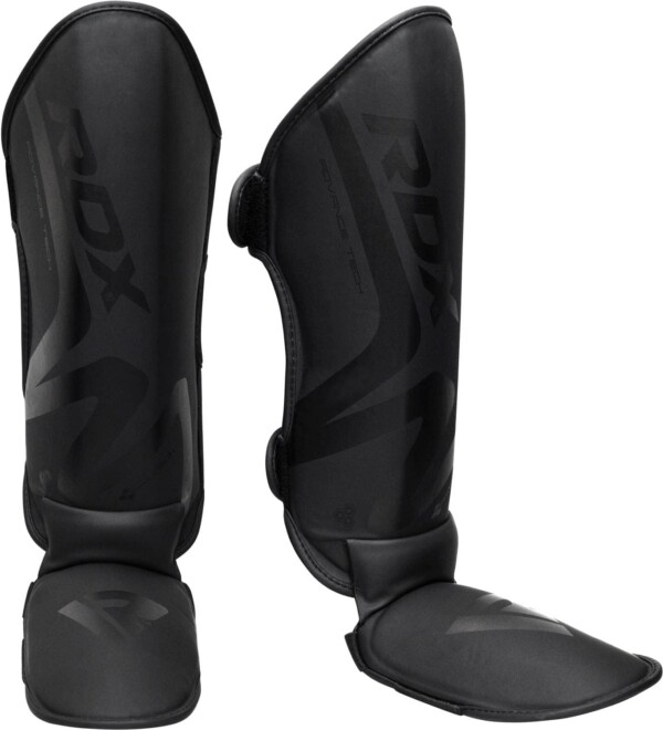 RDX Shin Guard for Muay Thai